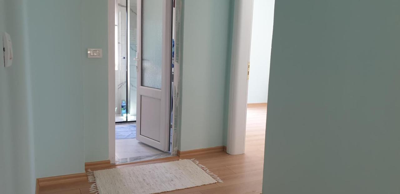 Sea View New Apartment Durres Exterior photo