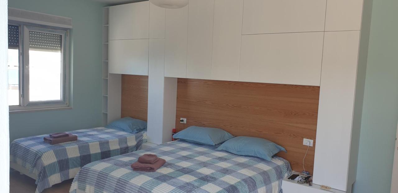 Sea View New Apartment Durres Exterior photo