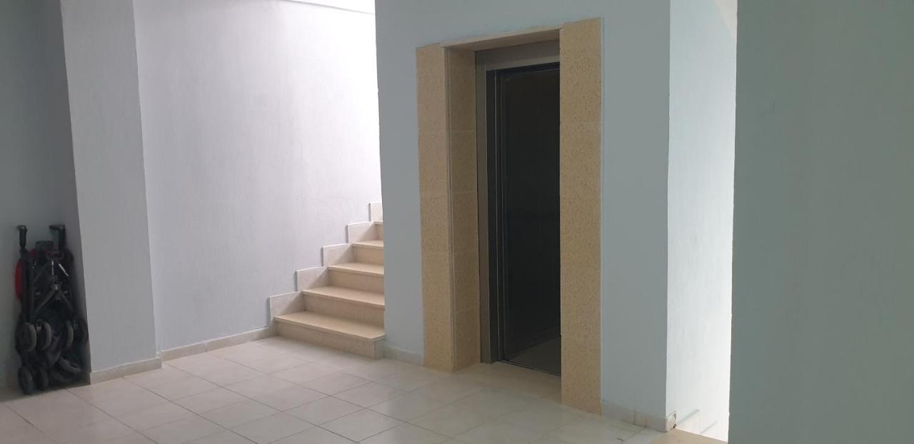 Sea View New Apartment Durres Exterior photo