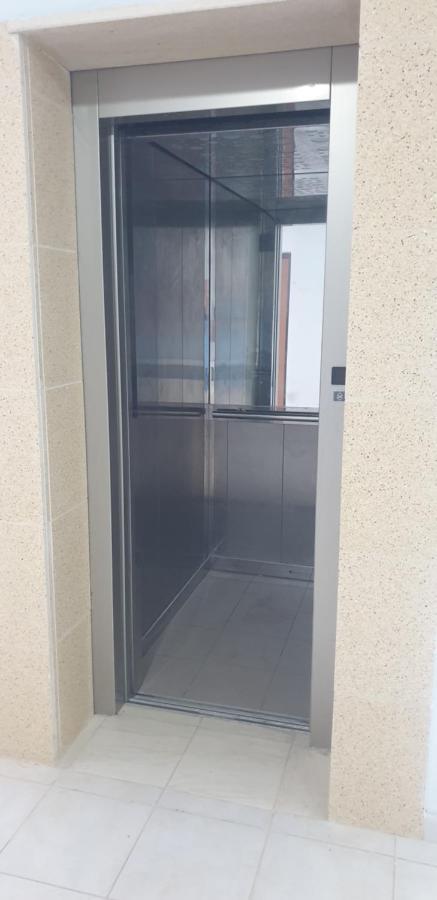 Sea View New Apartment Durres Exterior photo