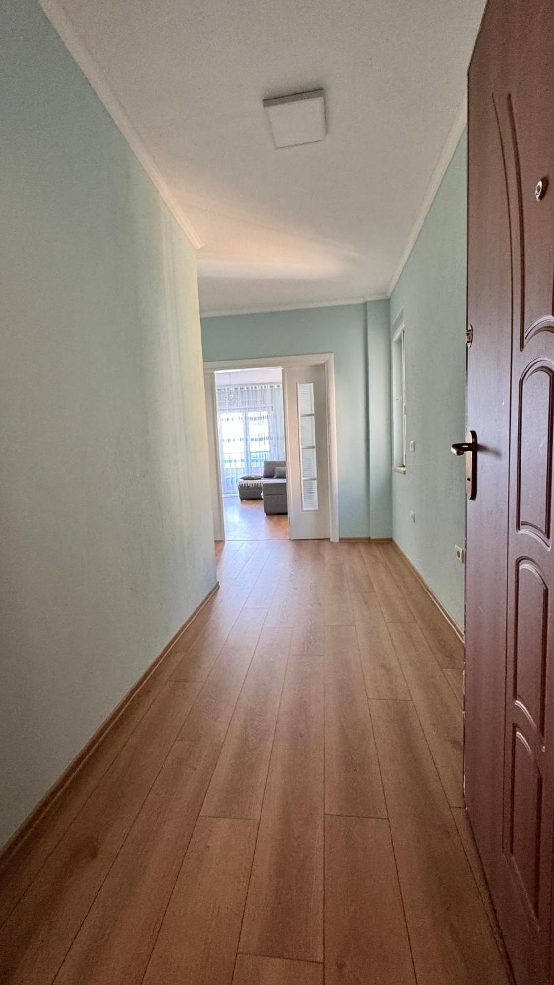Sea View New Apartment Durres Exterior photo