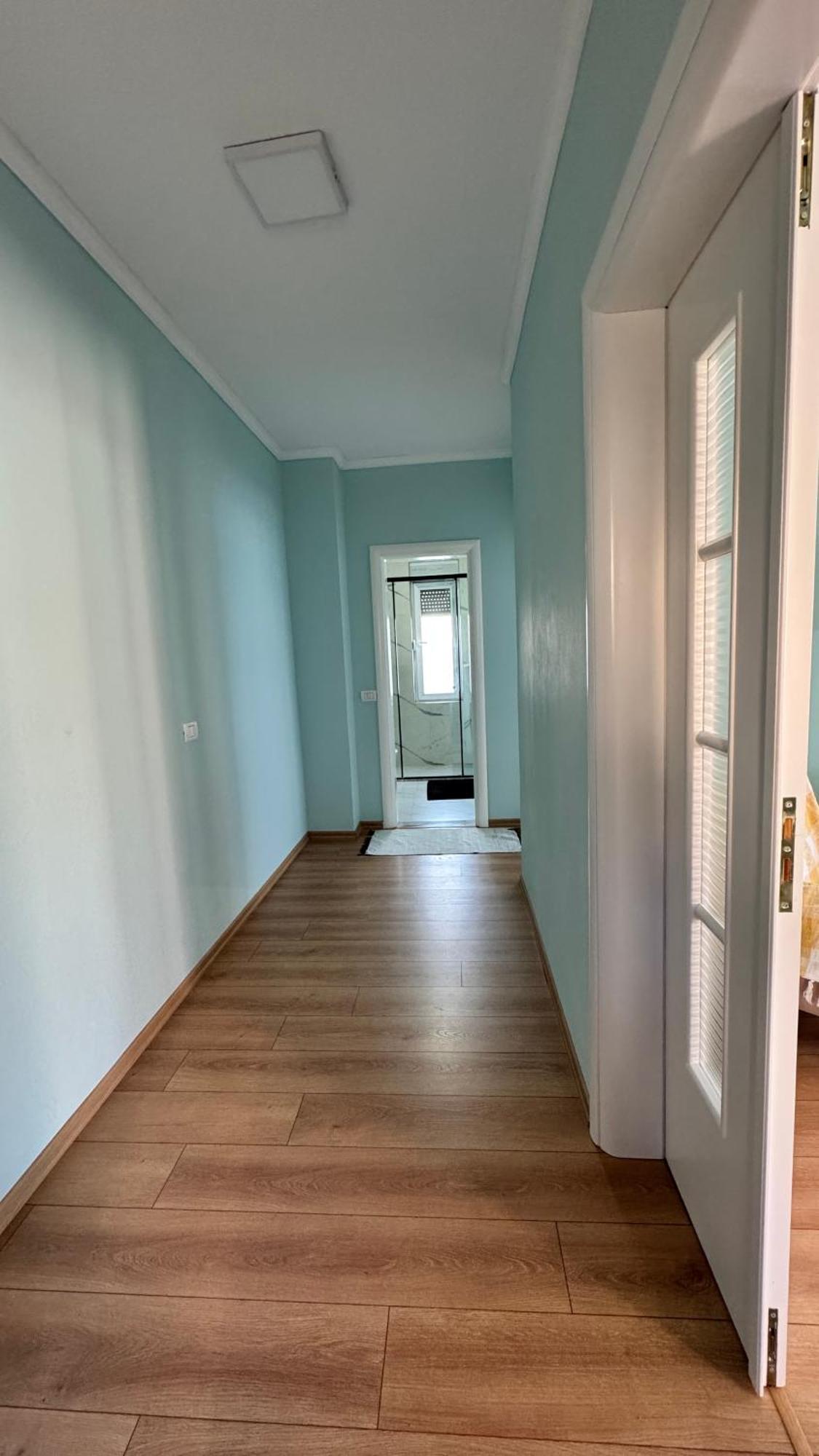 Sea View New Apartment Durres Exterior photo